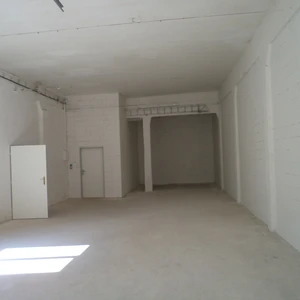 Průmyslová hala Šámalova, Brno 2