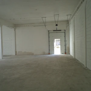 Průmyslová hala Šámalova, Brno 3