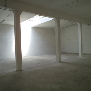 Průmyslová hala Šámalova, Brno 4