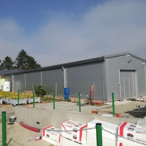 Vinofrukt as - přístavba skladu a zateplení stávající budovy 6